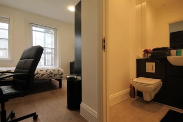 1 bed studio, The Bruce Building, Denton, Newcastle, NE17RP - Image 5